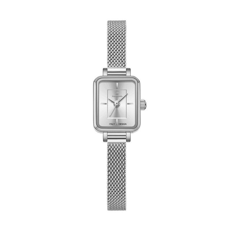 ساعت مچی عقربه ای کوارتز زنانه رومانل مدل RM511001L-A