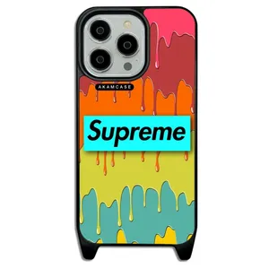 AKAM AMCWLA13PRO-SUPREME12 Cover For Apple iPhone 13 Pro