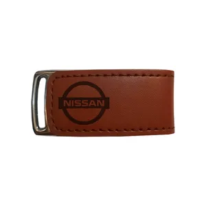 فلش مموری مدل نیسان ظرفیت 16 گیگابایت