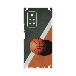 MAHOOT Basketball-FullSkin Cover Sticker for Infinix Note 11 Pro
