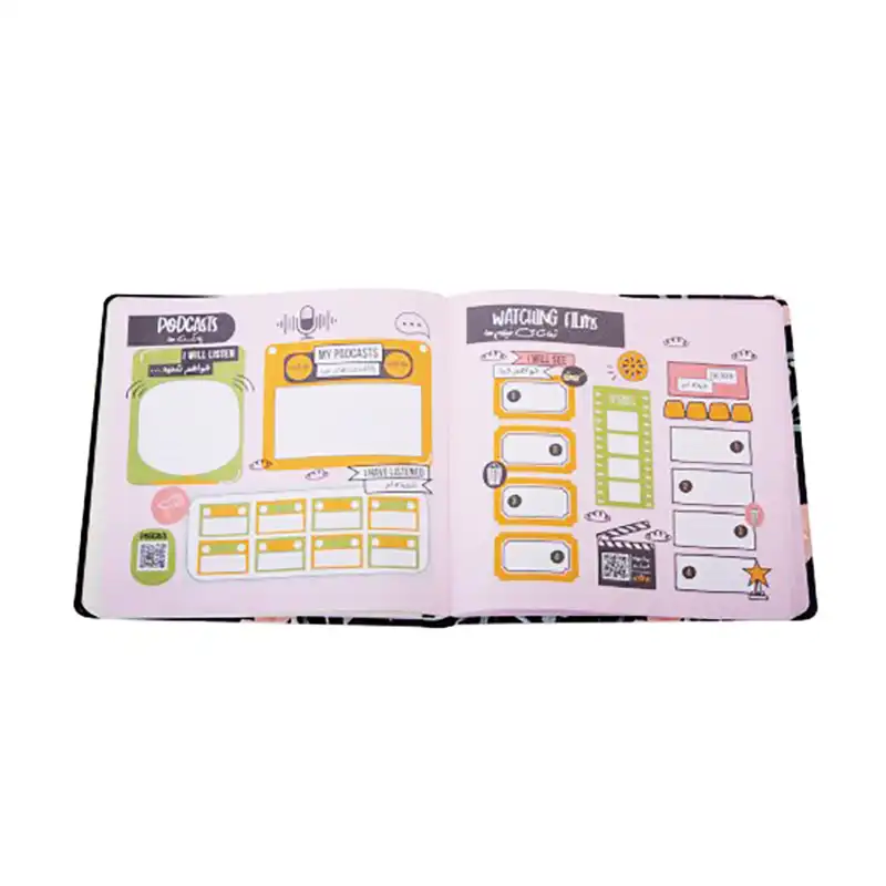 دفتر برنامه ریزی پاپکو  مدل پلنر