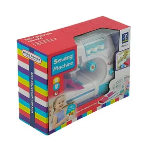 اسباب بازی مدل چرخ خیاطی موزیکال کد 7922