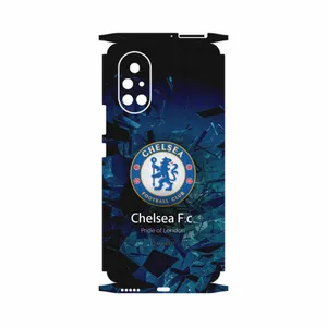 MAHOOT Chelsea-FullSkin Cover Sticker for Huawei Nova 8