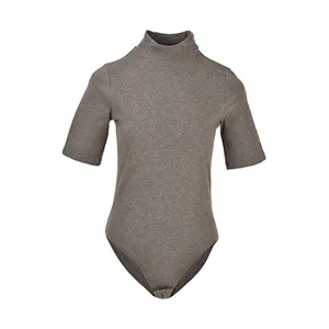 بادی آستین کوتاه زنانه بادی اسپینر مدل 2937 کد 1