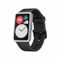 برچسب ماهوت طرح Matte-White مناسب برای ساعت هوشمند هوآوی Watch Fi