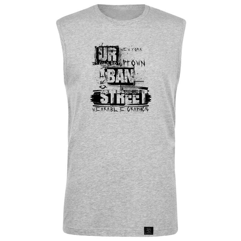 تاپ مردانه 27 مدل  URBAN کد WN878