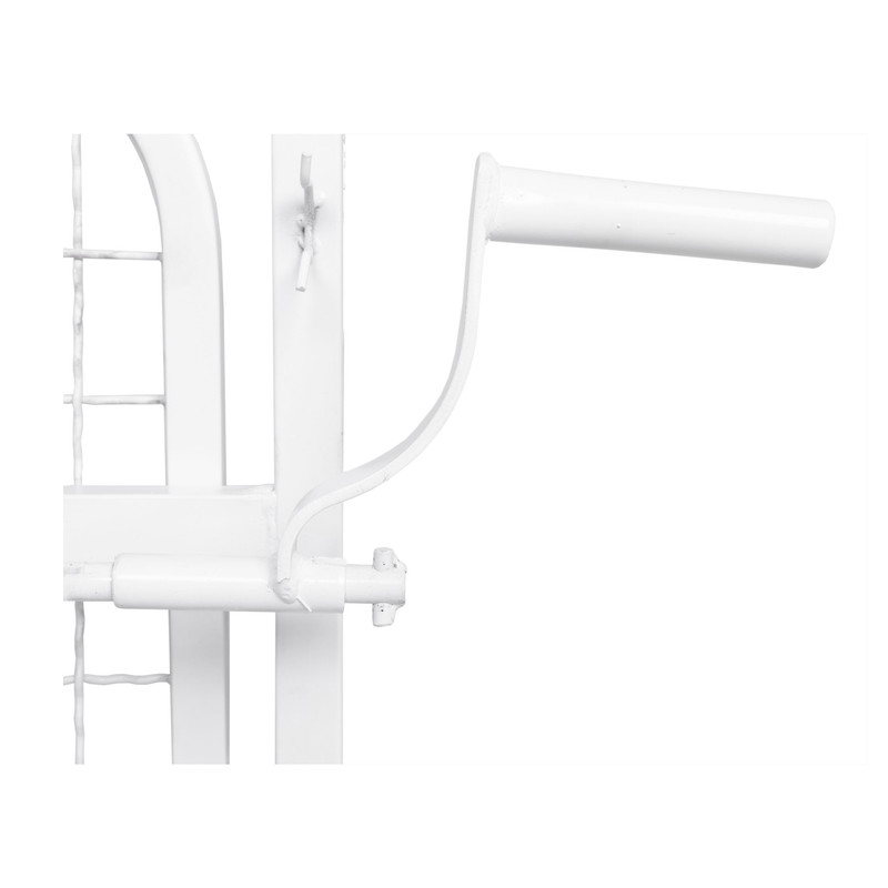 تخت بیمار پالس ویژن مدل SH2