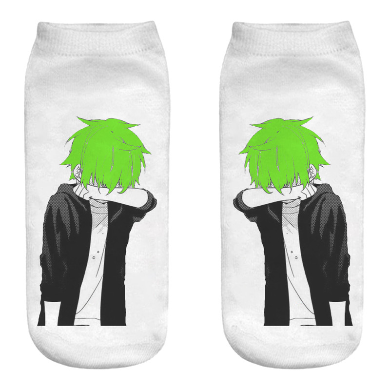 جوراب مردانه مدل پسر کد 1261 MM