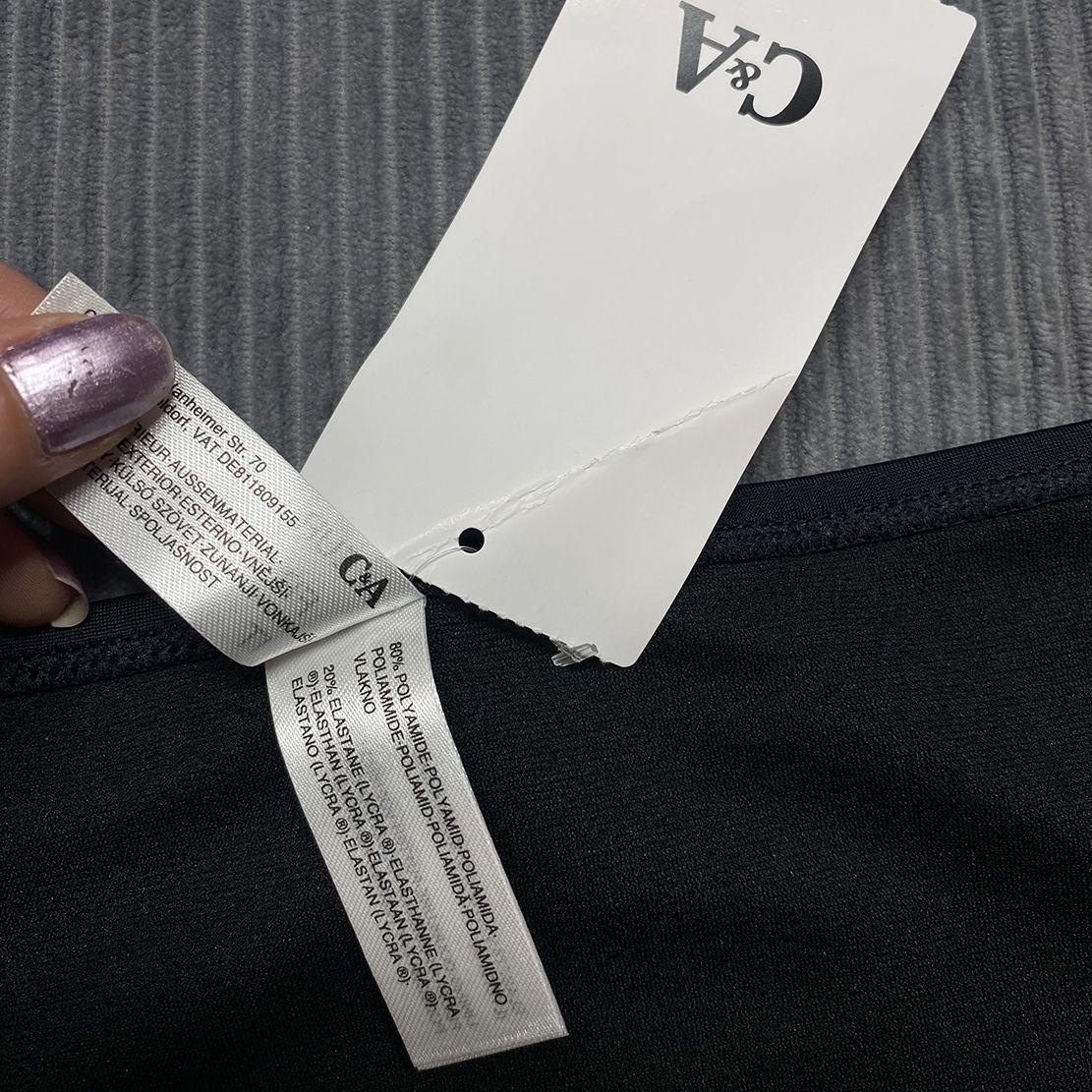 شورت زنانه سی اند ای مدل 7884854 مجموعه 3 عددی -  - 6