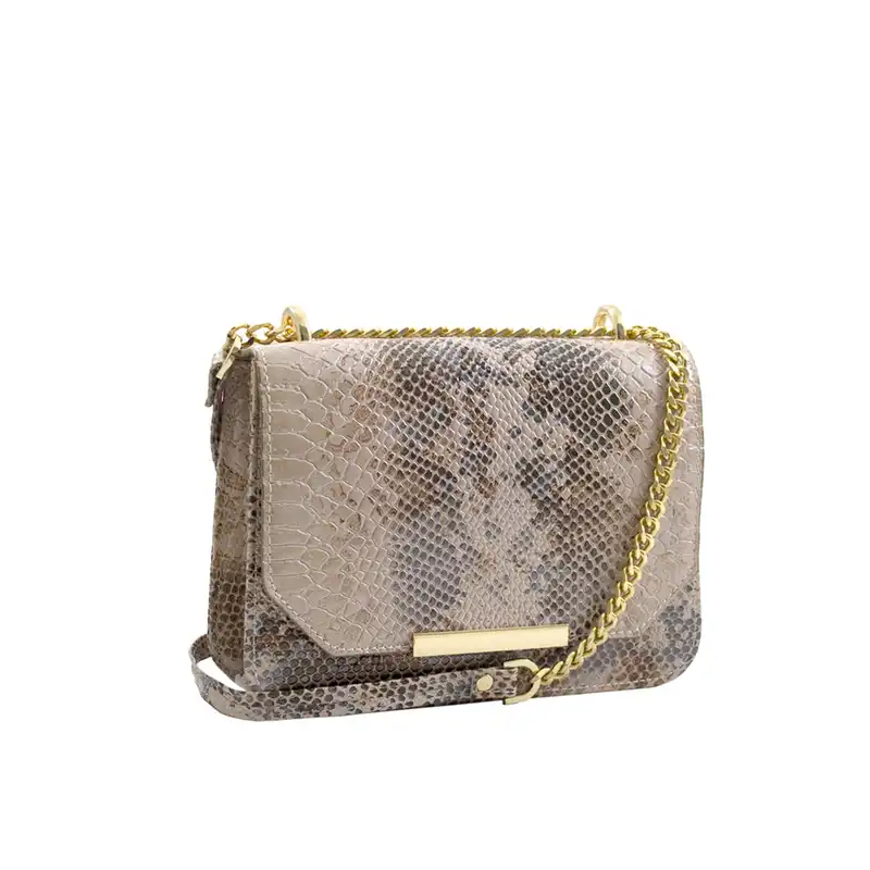 کیف دوشی زنانه منط مدل 3195-4070