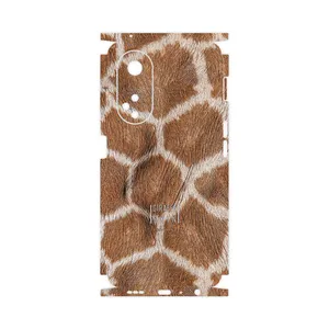 MAHOOT Giraffe Skin-FullSkin Cover Sticker for Oppo A98