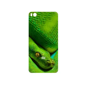 MAHOOT Snake Cover Sticker for Xiaomi Mi 5s