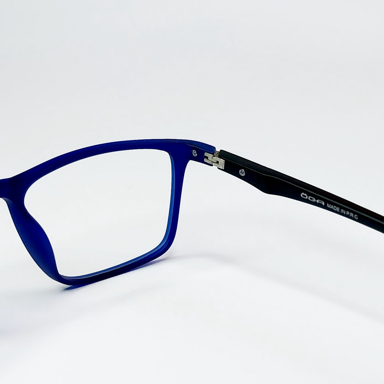 فریم عینک طبی اوگا مدل 3380 -  - 4