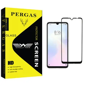 Waily Nice Pergas Glass Screen Protector For xiaomi Note7