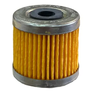 فیلتر روغن موتور سیکلت باوین کد BCO 7408 مناسب برای زونتس Z2 150