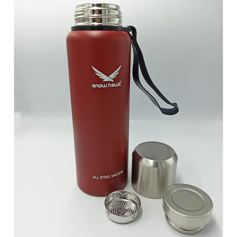 فلاسک اسنوهاک مدل sh-1000 گنجایش 1 لیتر