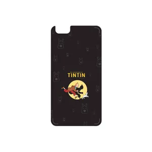 MAHOOT Tintin Cover Sticker for Honor 4X