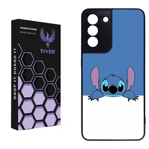 RIVEN RI3-6 Case For Samsung Galaxy S21 FE