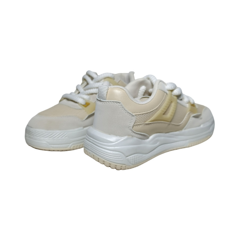 کفش روزمره زنانه مدل کژوال