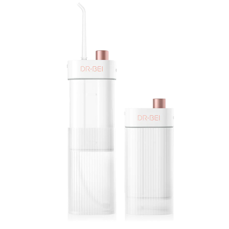 دستگاه شست و شوی دهان و دندان دکتر.بی مدل F3