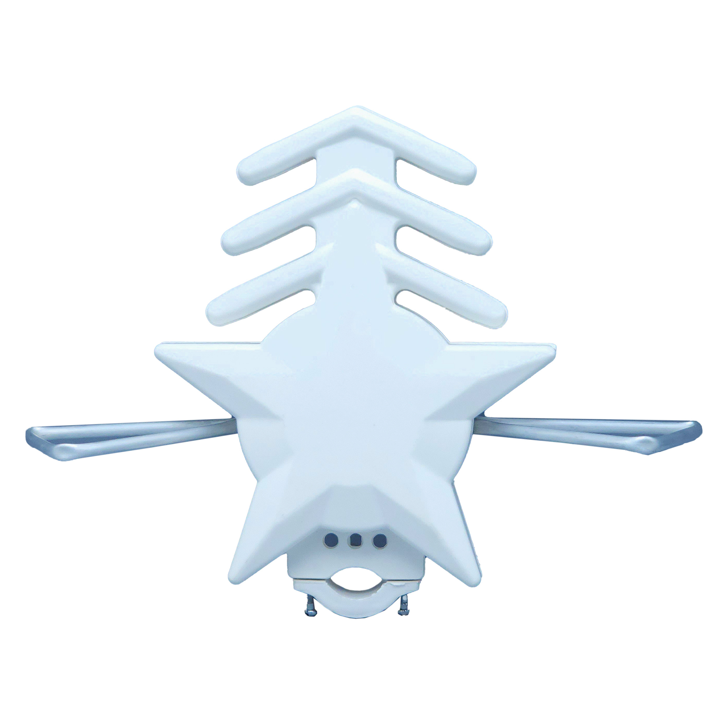 آنتن هوایی دنا الکترونیک مدل ستاره