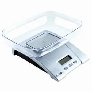 ترازوی آشپزخانه مدل R-5055 