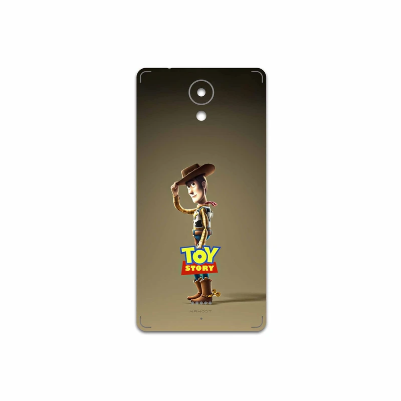 برچسب پوششی ماهوت مدل Toy Story مناسب برای گوشی موبایل اسمارت Art Lite