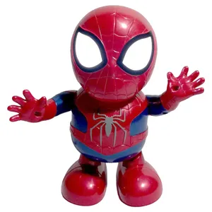 اسباب بازی مدل اسپایدر من رقاص