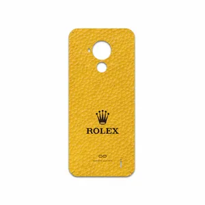 MAHOOT ML-RLX Cover Sticker for Nokia C30