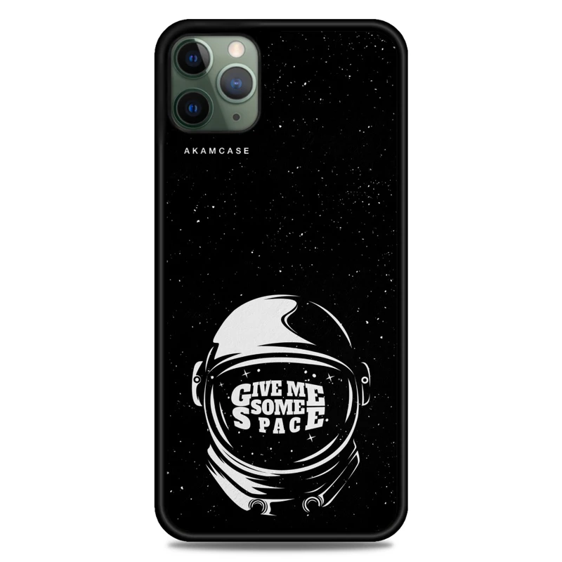 کاور آکام مدل AMC-WA11PROMAX-SPACE-16 مناسب برای گوشی موبایل اپل iPhone 11 Pro Max
