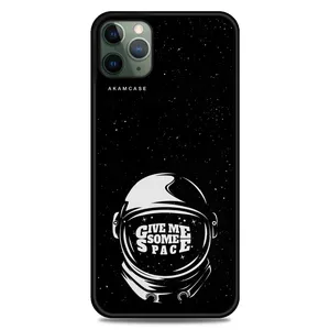 AKAM AMC-WA11PROMAX-SPACE-16 Cover For Apple iPhone 11 Pro Max