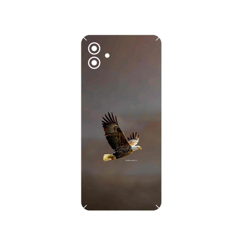 برچسب پوششی ماهوت مدل Eagle مناسب برای گوشی موبایل سامسونگ Galaxy A04