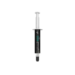 خمیر سیلیکون دیپ کول مدل DS9-GY050C-G وزن 5 گرم