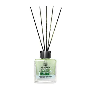 خوشبوکننده هوا میسلینا پاریس مدل SNOWDROP حجم 110 میلی لیتر