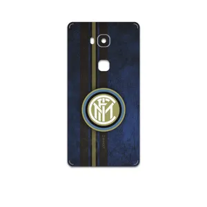 MAHOOT Inter-Milan-FC Cover Sticker for Honor 5X