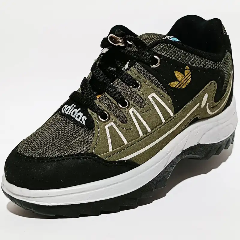 کفش مخصوص پیاده روی بچگانه مدل سونگام کد SVN 2425 arsham