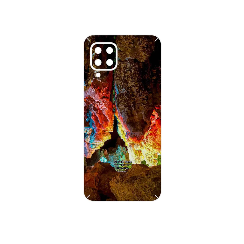 برچسب پوششی ماهوت مدل Ali Sadr Cave مناسب برای گوشی موبایل سامسونگ Galaxy F22