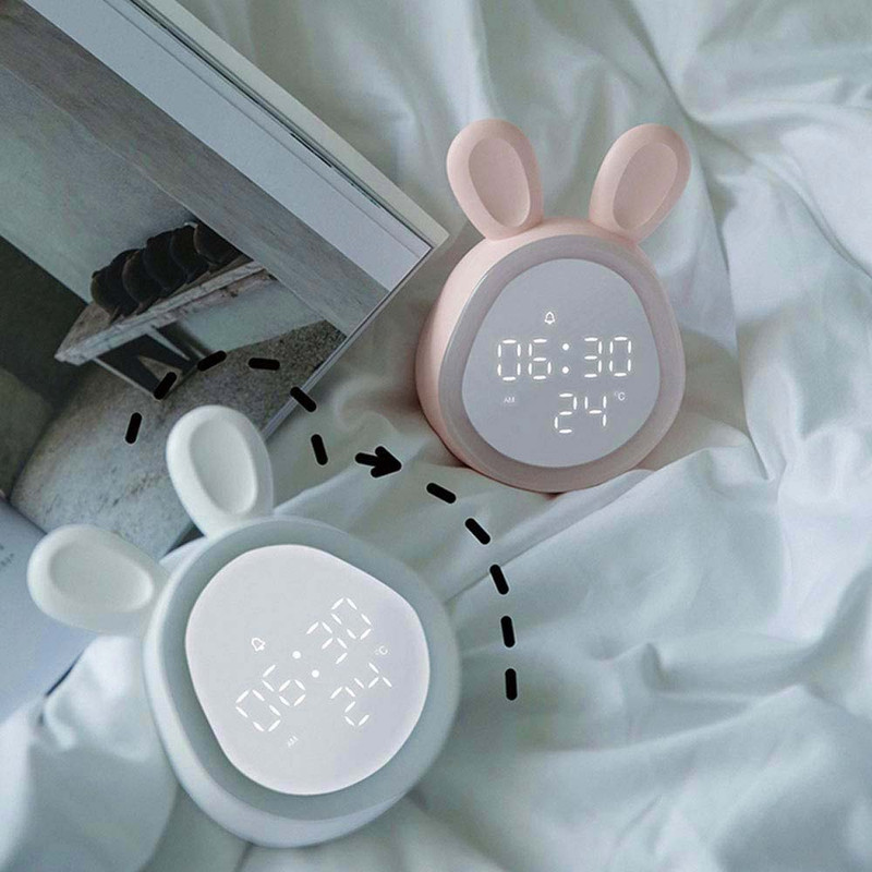 چراغ خواب مدل Rabbit چراغ خواب مدل Rabbit