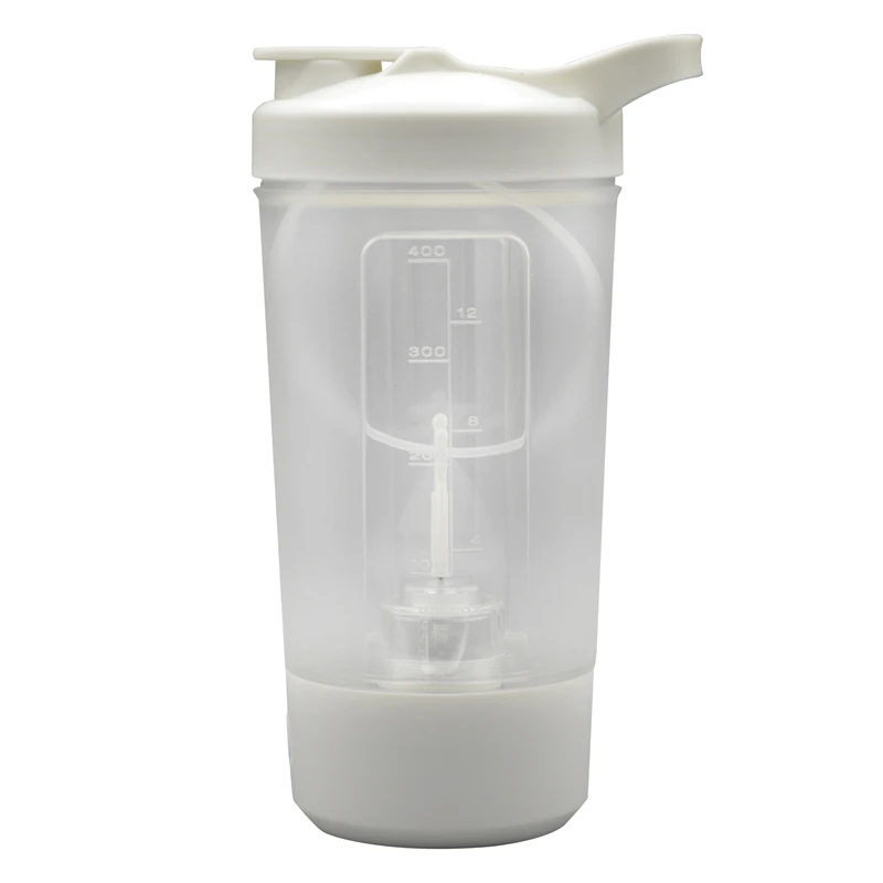 شیکر شارژی مدل GS-M-294217 گنجایش 0.4 لیتر