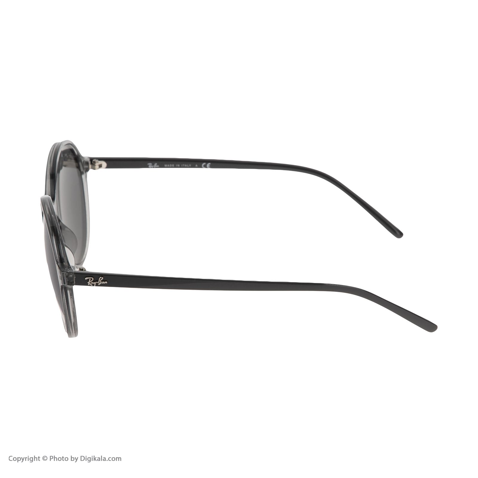 عینک آفتابی مردانه ری بن مدل RB4304S5300643687 -  - 5