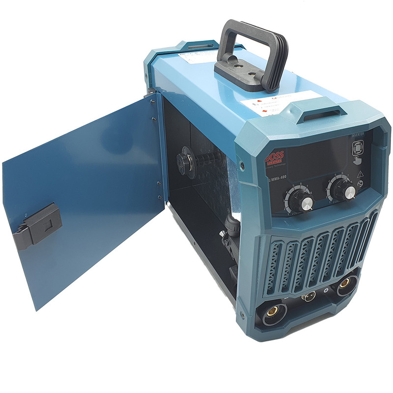دستگاه جوش 400 آمپر باس کد MIG/MMA400