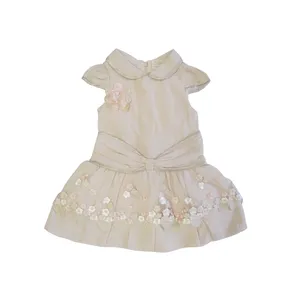 پیراهن دخترانه مدل 6007