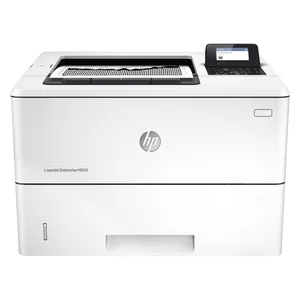 HP LaserJet Enterprise M506dn Laser Printer
