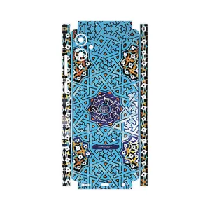 MAHOOT Slimi_Design-FullSkin Cover Sticker for Samsung Galaxy A05