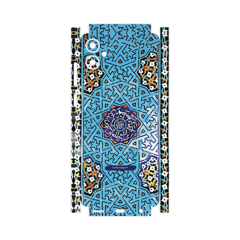 برچسب پوششی ماهوت مدل Slimi_Design-FullSkin مناسب برای گوشی موبایل سامسونگ Galaxy A05