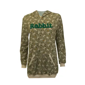 هودی زنانه مدل 03-2024