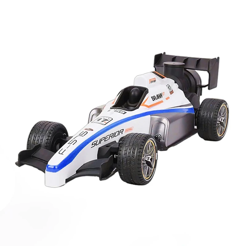 ماشین بازی کنترلی مدل فرمول یک کد XJD 575