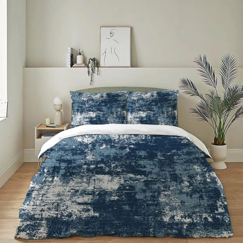 سرویس روتختی 2 نفر 8 تکه کالای خواب آرنا مدل 001204