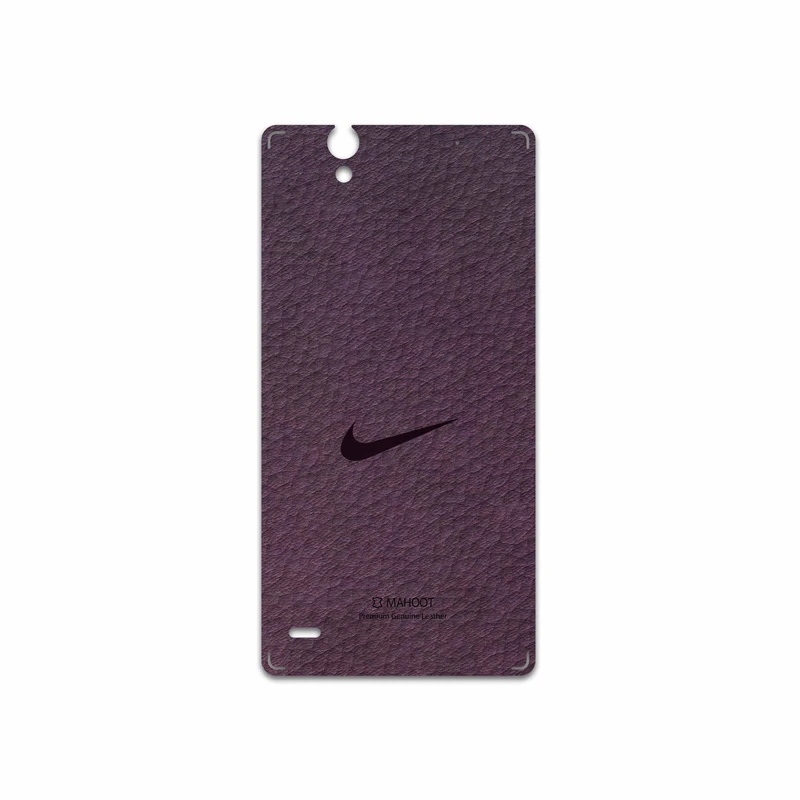 برچسب پوششی ماهوت مدل PL-NK مناسب برای گوشی موبایل سونی Xperia C4