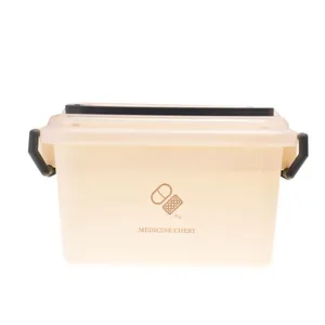 جعبه نگهدارنده دارو مدل DM 2025